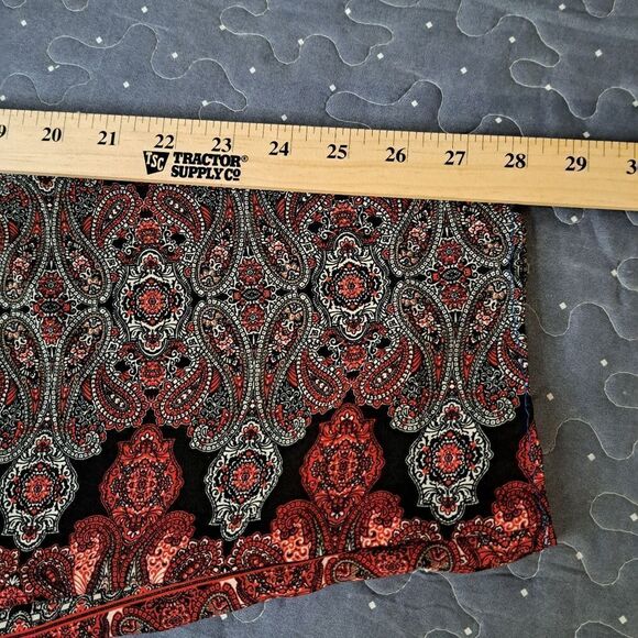 Ambiance Apparel pants size large - Picture 6 of 6